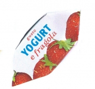 MERA E LONGHI GR.1000 YOGURT E FRAGOLA